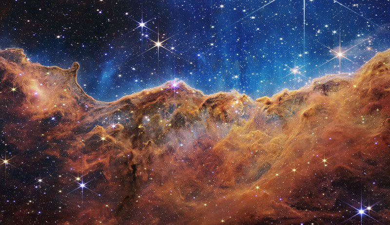 Nebula image